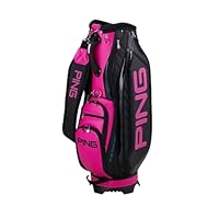 ポ*ク様 ピン　キャディバッグ Amazon.co.jp: ピン(PING) AUTHENTIC CART CB-U2504 38652 キャディ